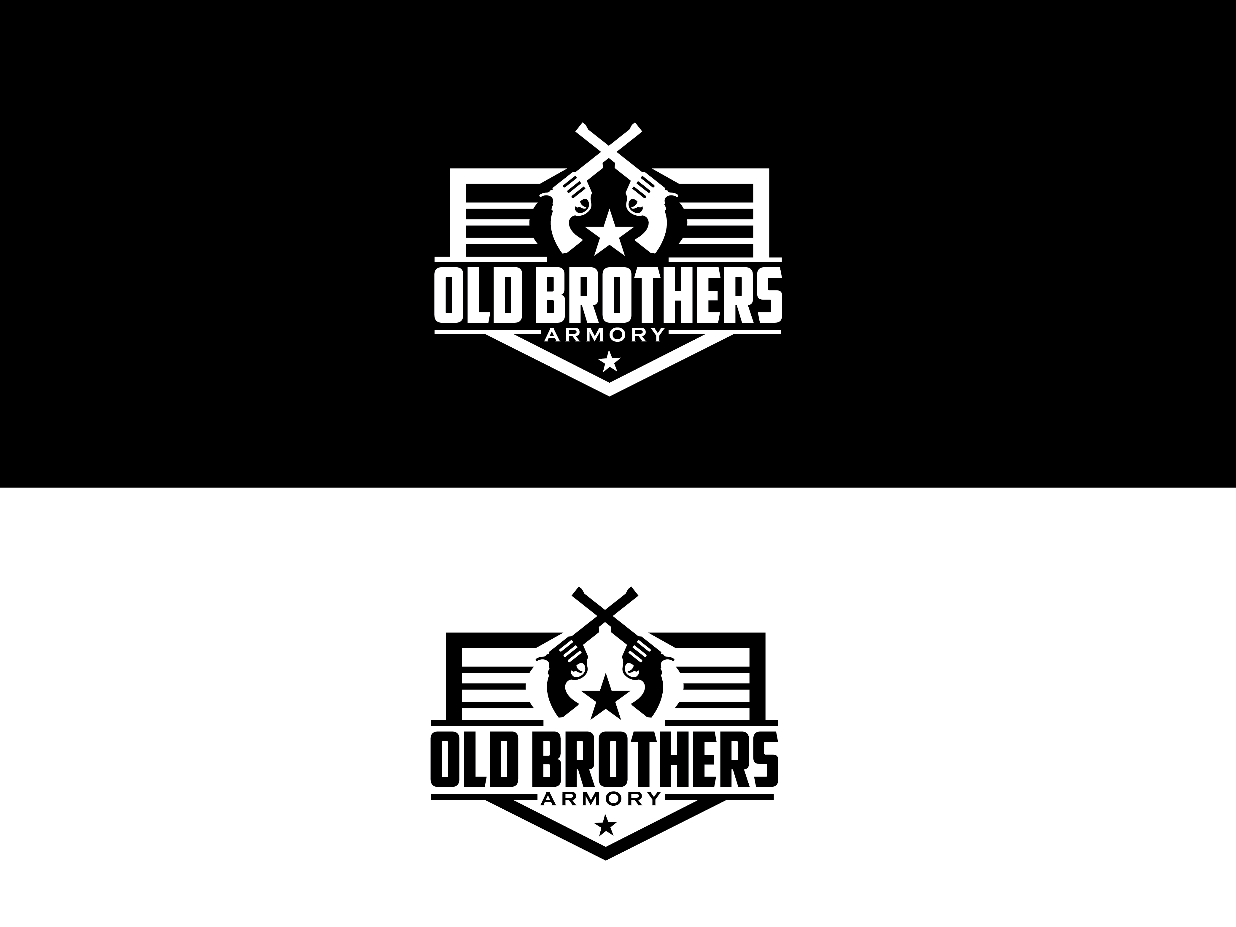 Logo Design by renderman for this project | Design #29394787