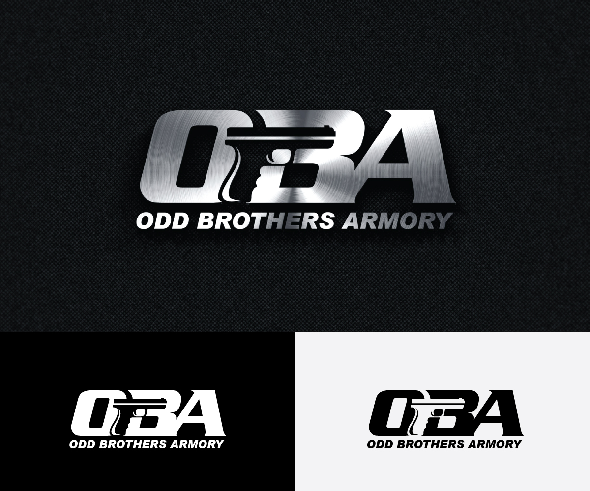 Logo Design by step forward 2 for this project | Design #29395000
