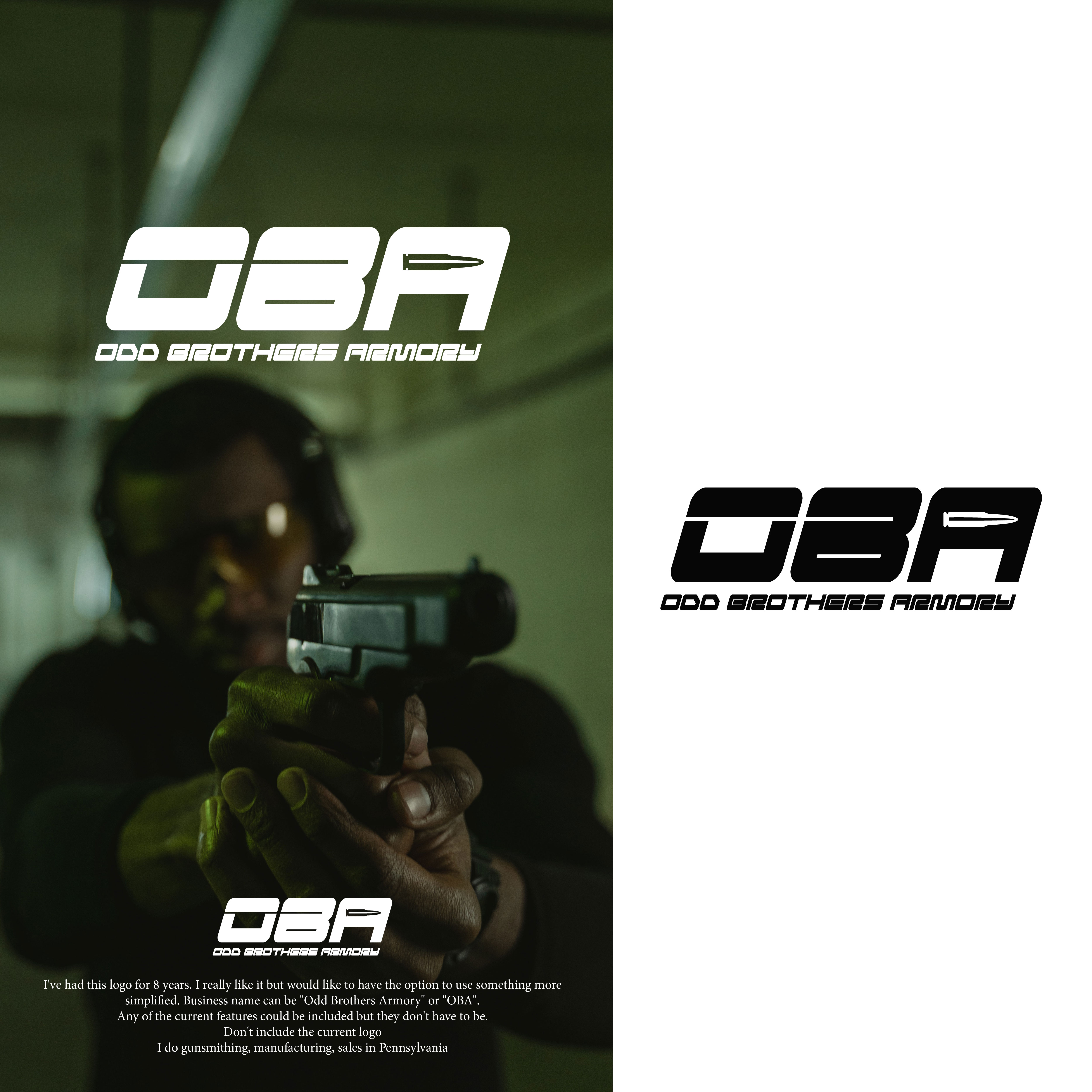 Logo Design by tboydesigns for this project | Design #29404147