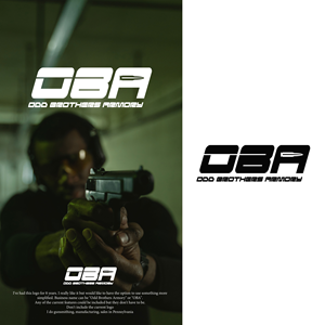 Logo Design by tboydesigns for this project | Design: #29404147