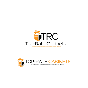 TRC | Logo Design by sherman