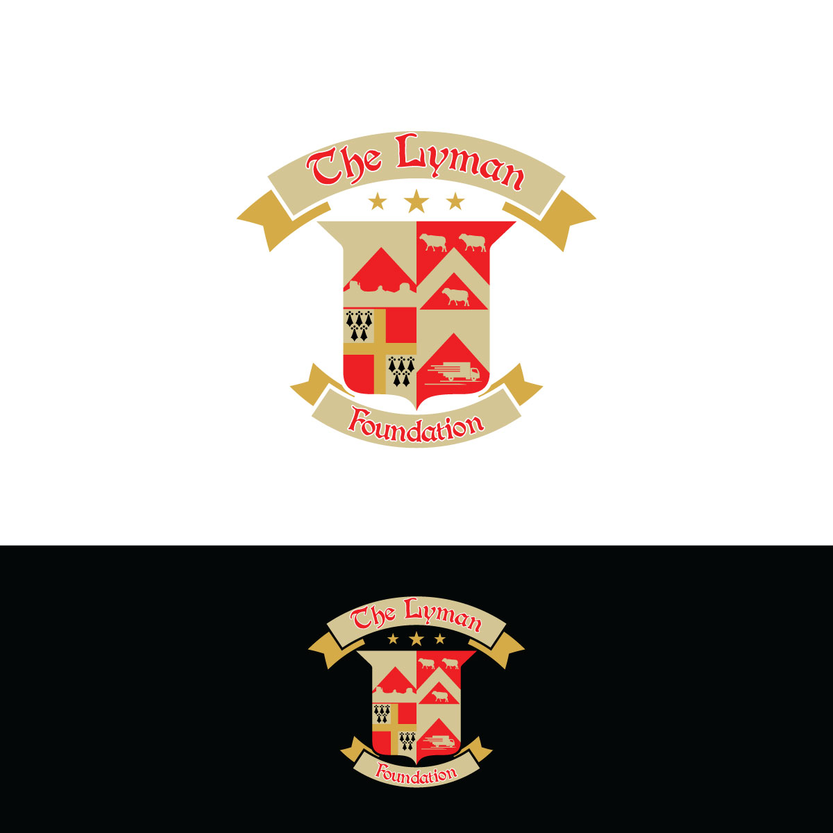 Logo Design by chris Ray for this project | Design #29393299