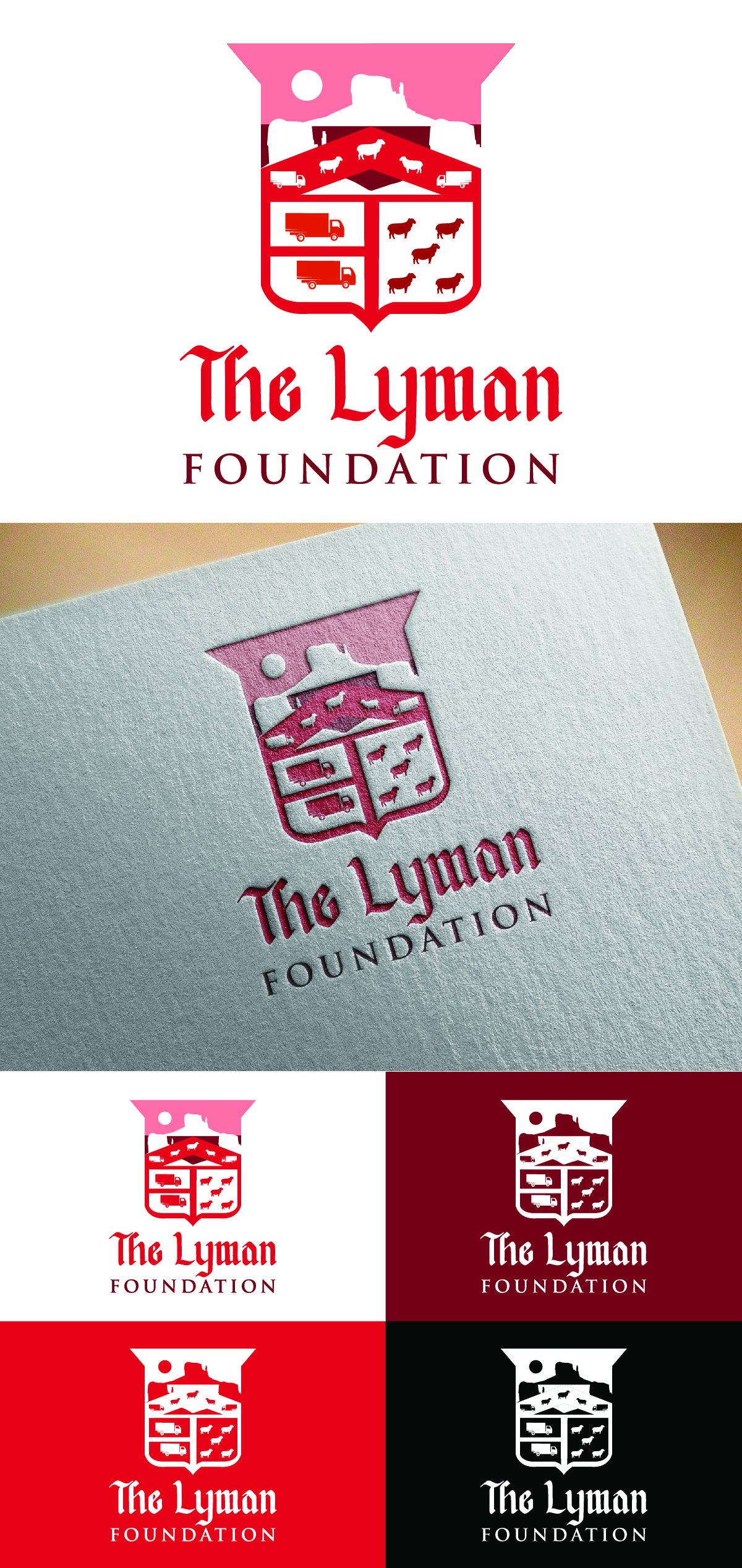 Diseño de Logo por DesignLima para este proyecto | Diseño #29395921