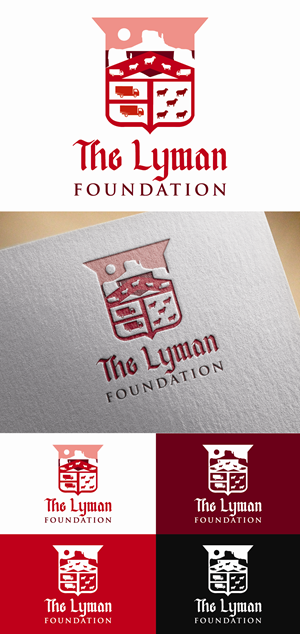Diseño de Logo por DesignLima para este proyecto | Diseño: #29395921