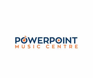 Logo-Design von Thati Designs für Powerpoint Music | Design: #29425265