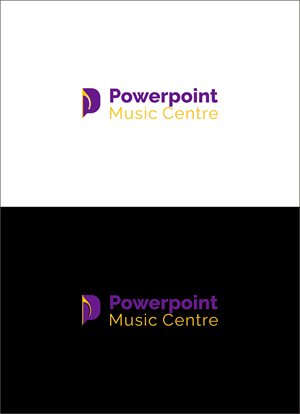 Logo-Design von Student_art für Powerpoint Music | Design: #29453625