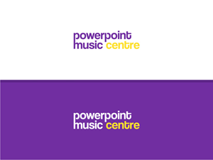 Logo-Design von Atvento Graphics für Powerpoint Music | Design: #29411900