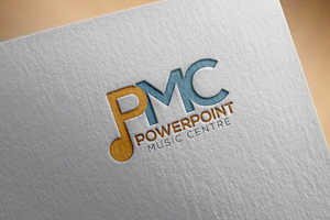 Logo Design by RCGraphics for Powerpoint Music | Design #29392982