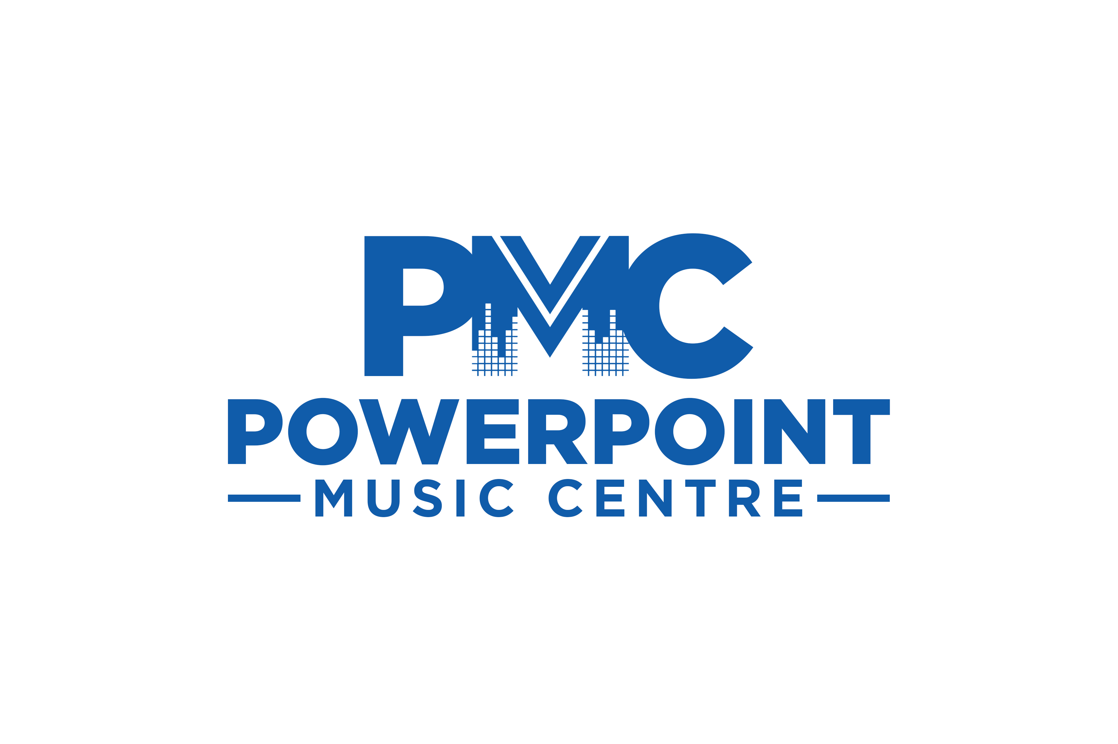 Logo Design by Soonia for Powerpoint Music | Design #29395499