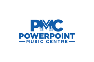 Logo-Design von Soonia für Powerpoint Music | Design: #29395499