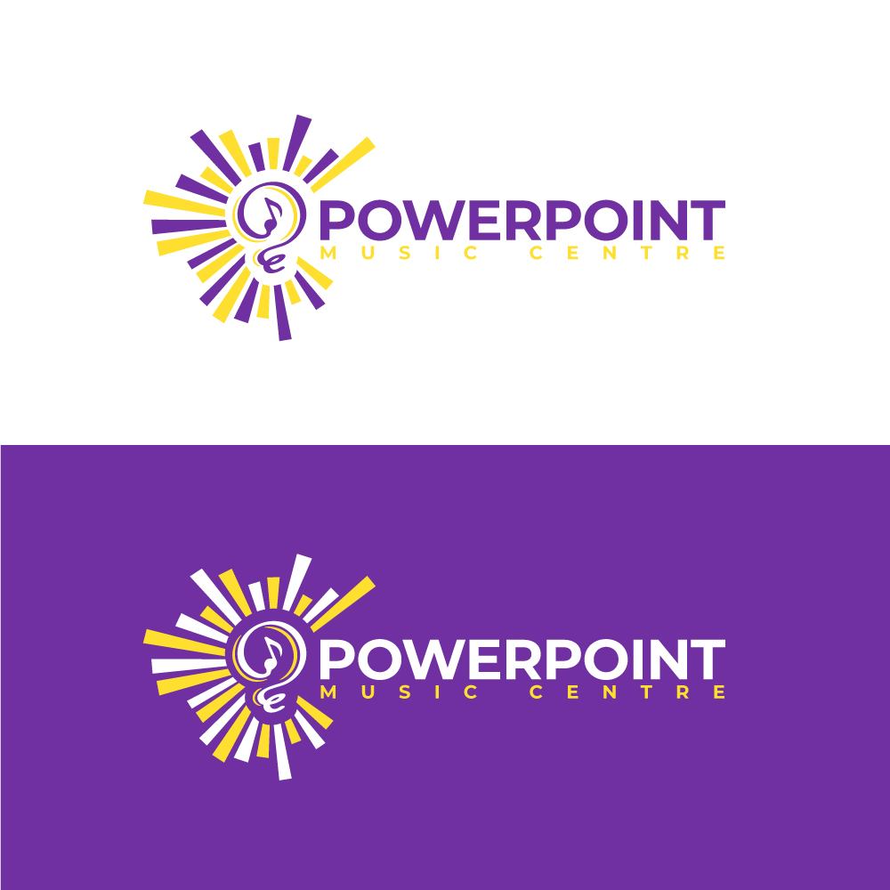 Design de Logo par I designs pour Powerpoint Music | Design #29427227
