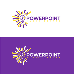 Logo Design by I designs for Powerpoint Music | Design: #29427227