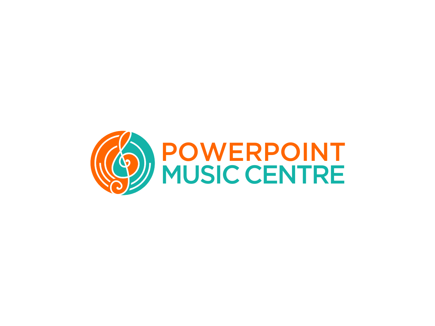 Logo Design by BNdesigner for Powerpoint Music | Design #29408951