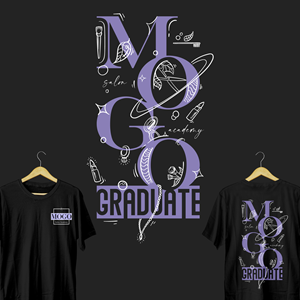T-shirt Design by hanartall for this project | Design: #29423878