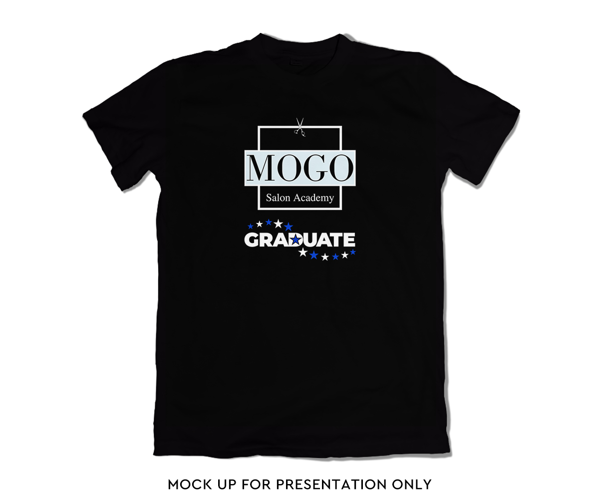 T-shirt Design by NancyTan for this project | Design #29425465