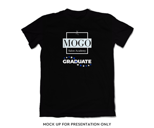 T-shirt Design by NancyTan for this project | Design: #29425465
