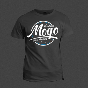 T-shirt Design by Johncina for this project | Design: #29396349