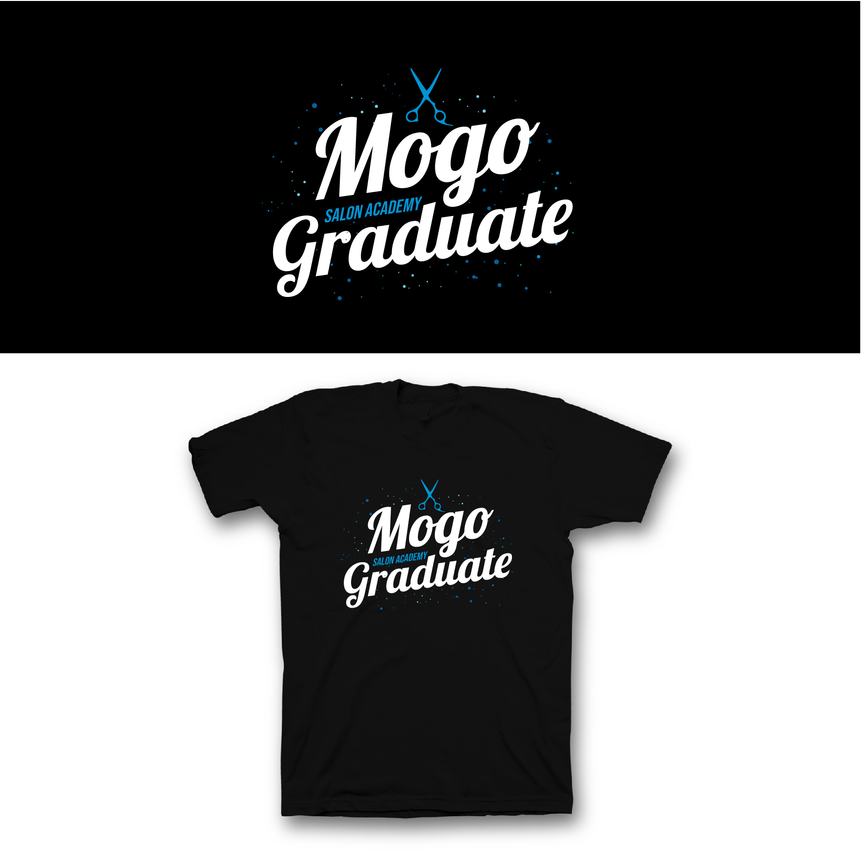 Diseño de Camiseta por saka.aleksandar para este proyecto | Diseño #29397437