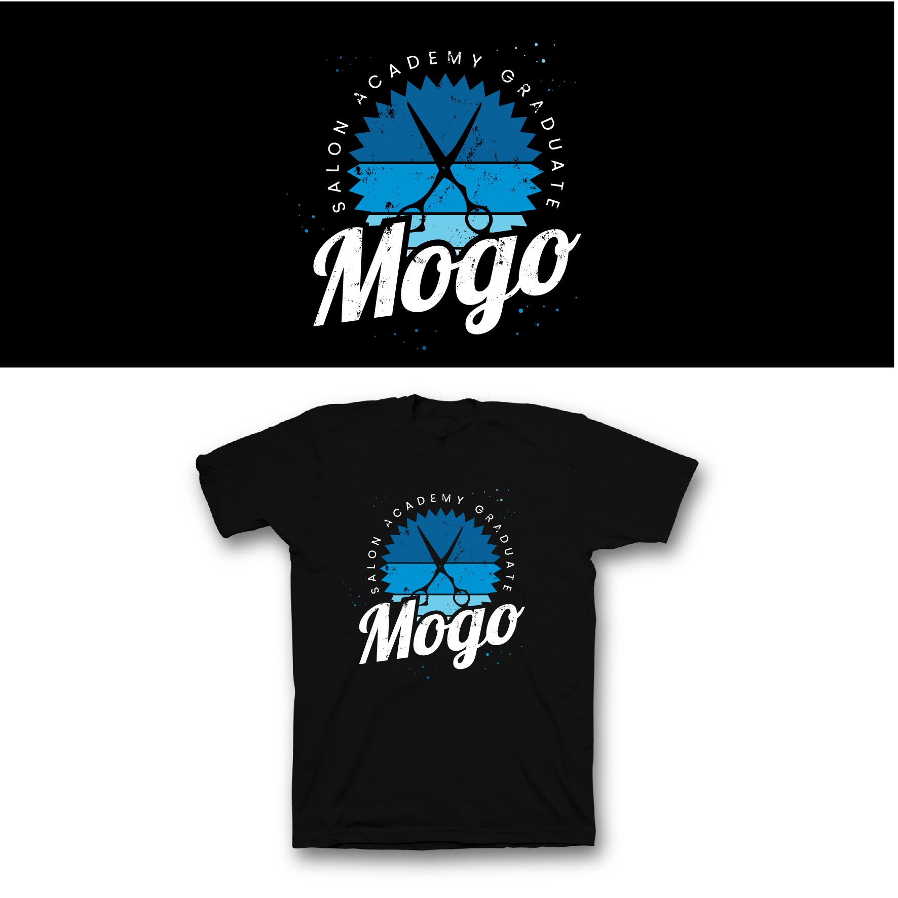 Diseño de Camiseta por saka.aleksandar para este proyecto | Diseño #29397439