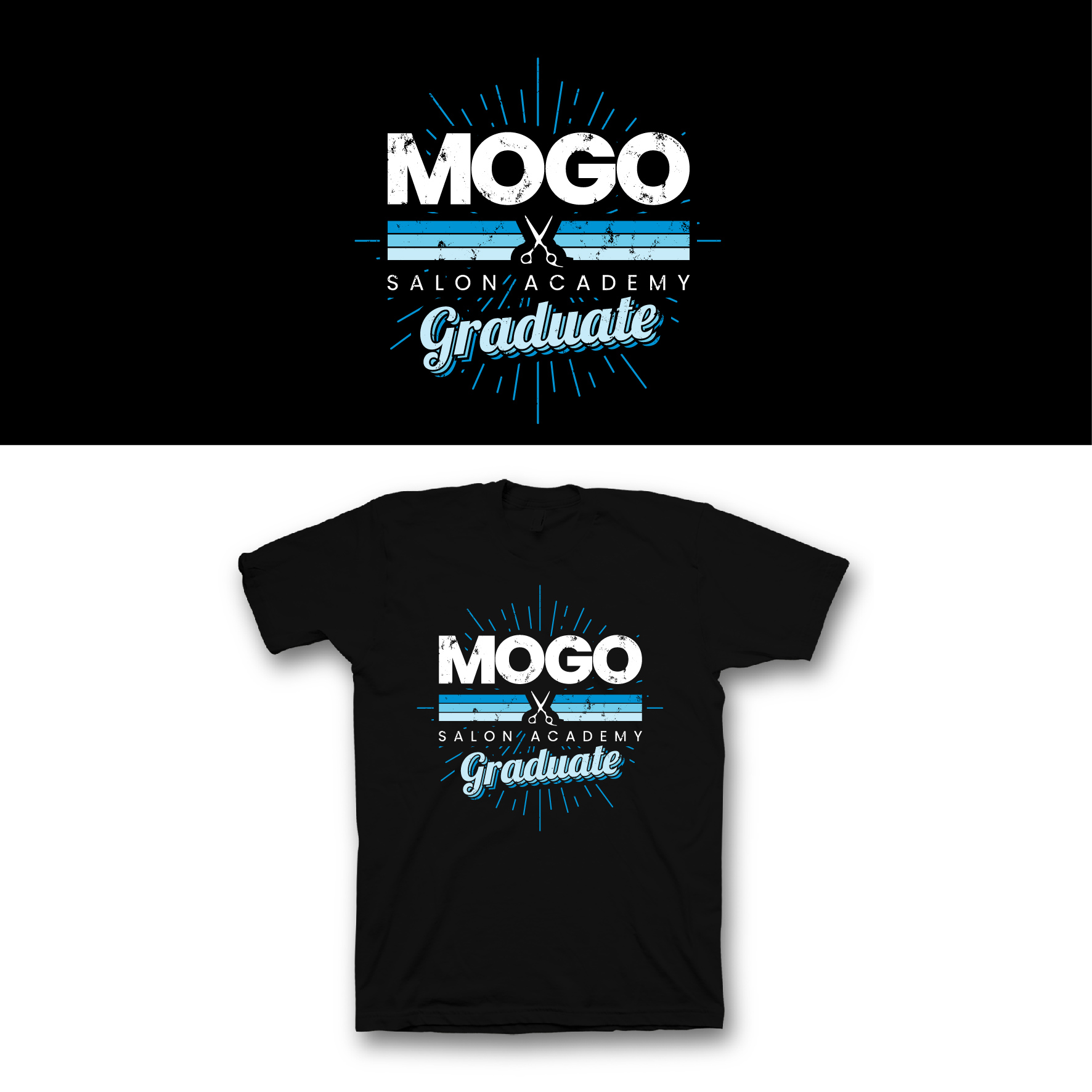 T-shirt Design by saka.aleksandar for this project | Design #29397450