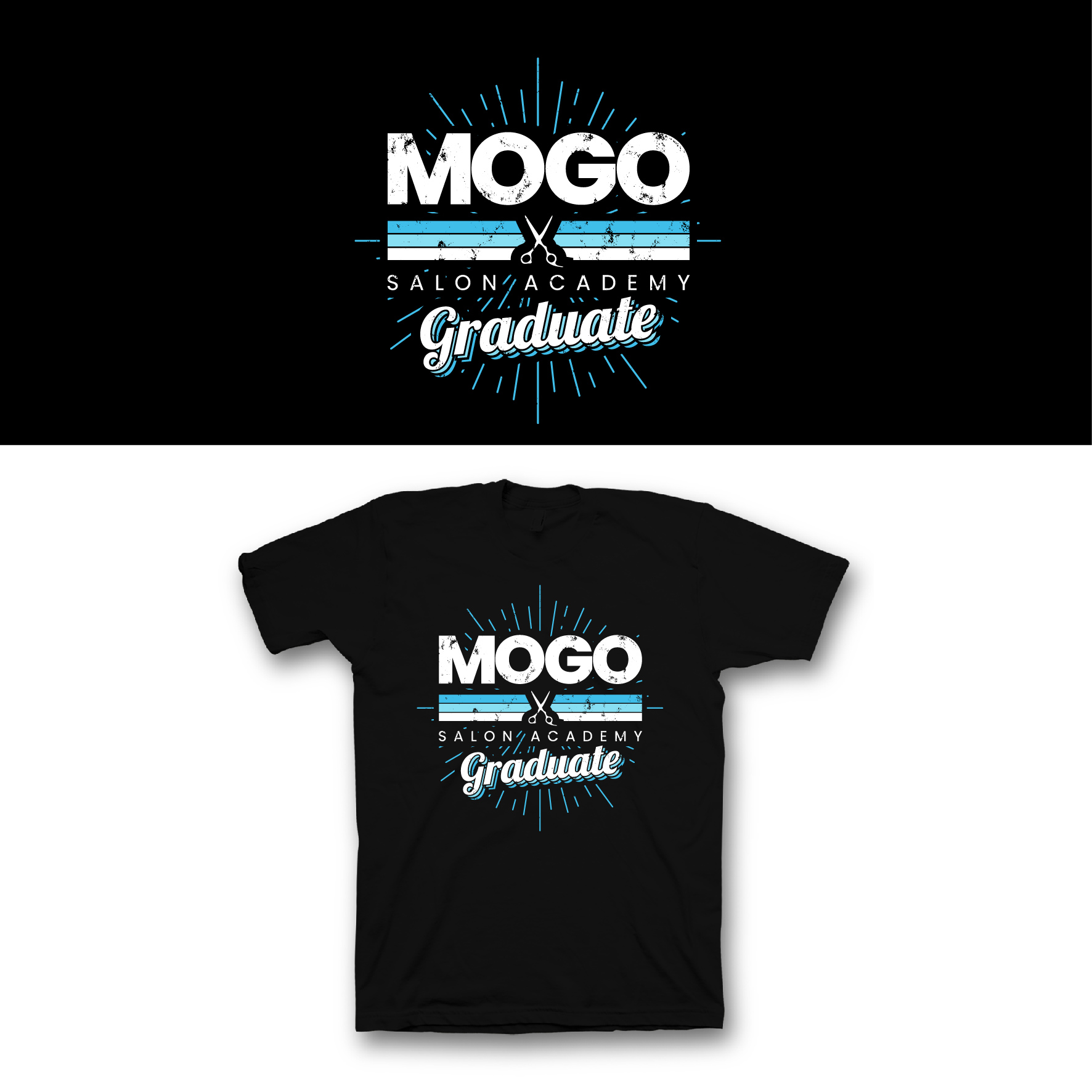 T-shirt Design by saka.aleksandar for this project | Design #29401105