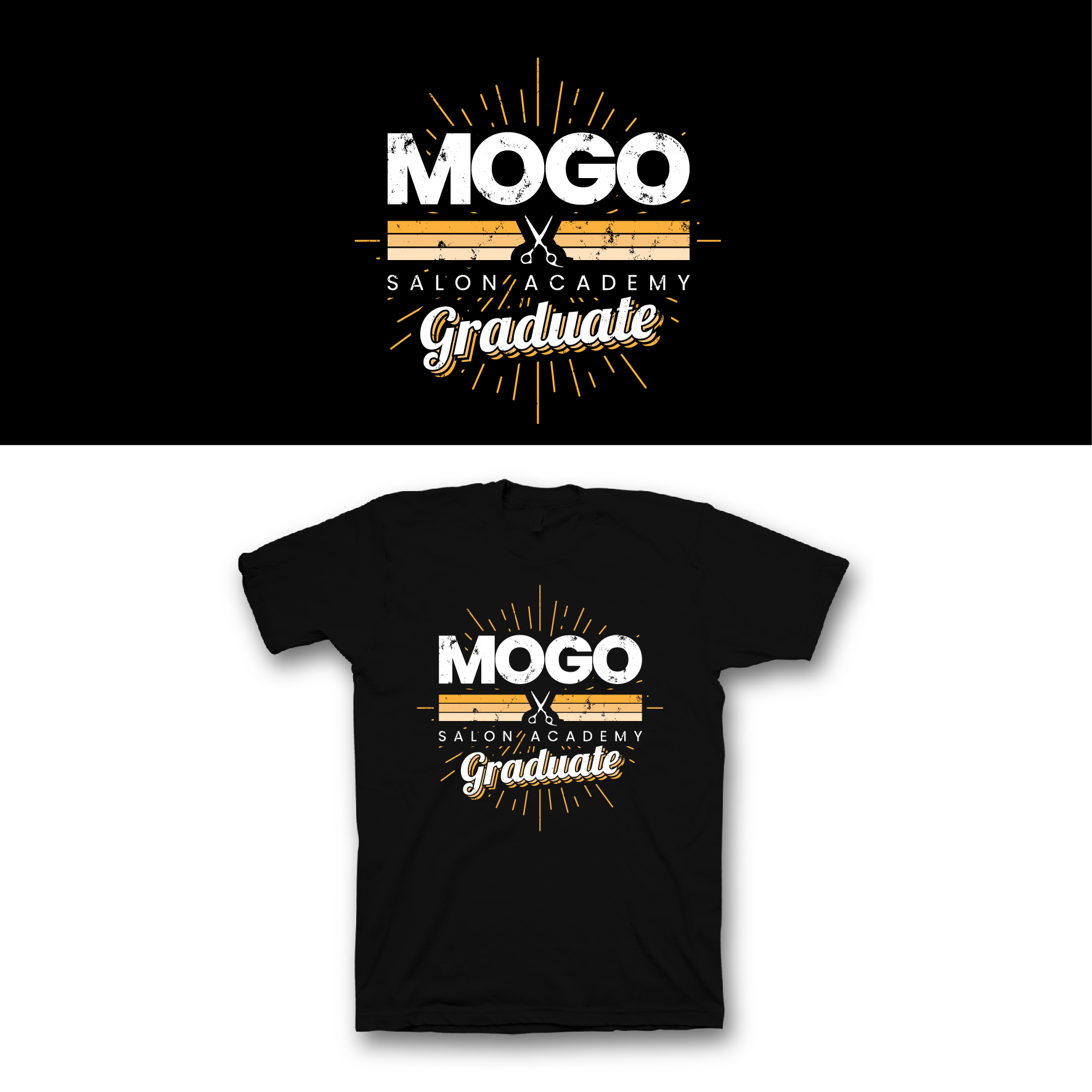 T-shirt Design by saka.aleksandar for this project | Design #29401106