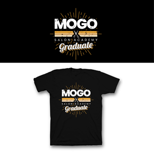 T-shirt Design by saka.aleksandar for this project | Design: #29401106