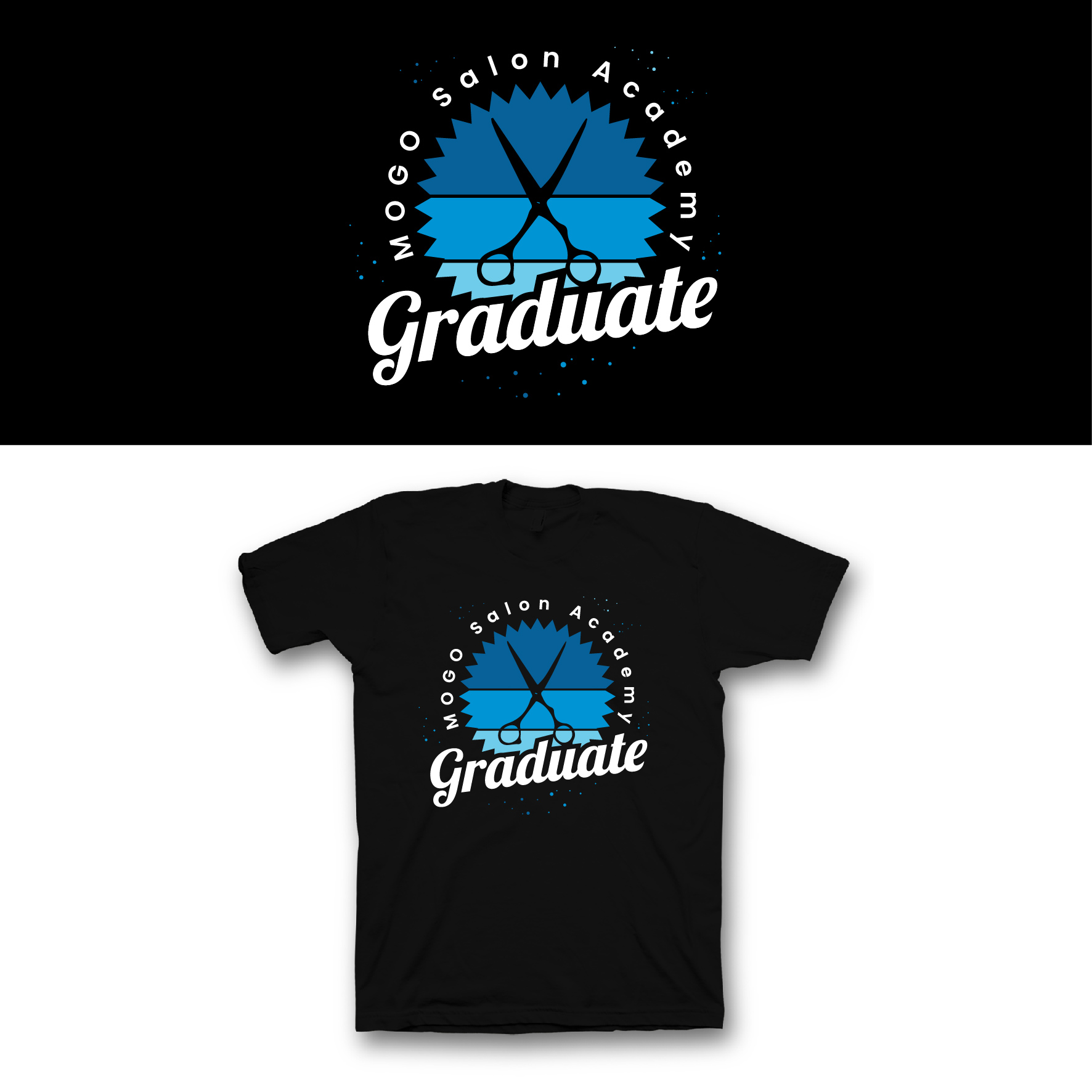 T-shirt Design by saka.aleksandar for this project | Design #29401134