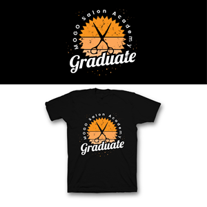 T-shirt Design by saka.aleksandar for this project | Design: #29401135