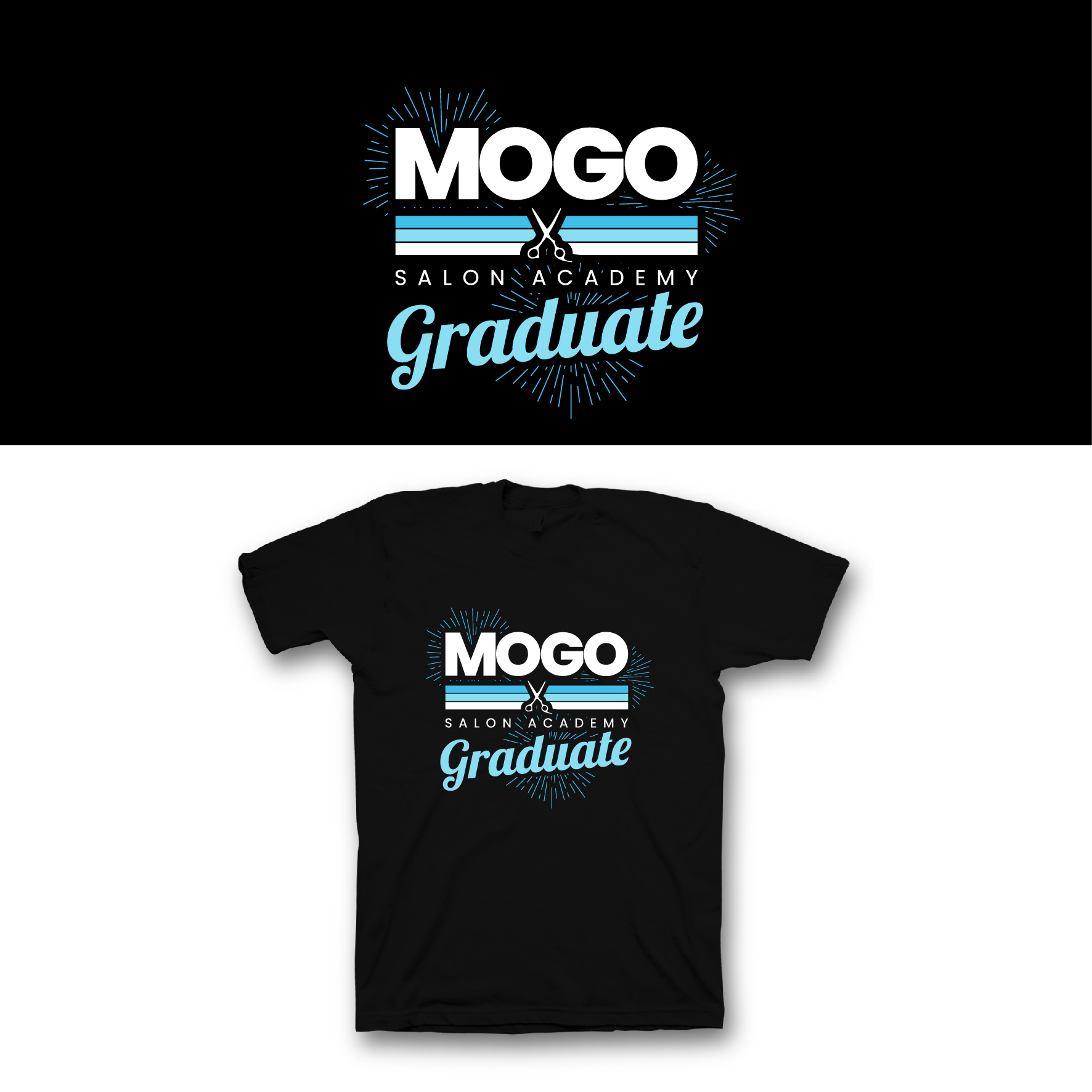 T-shirt Design by saka.aleksandar for this project | Design #29410005