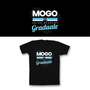 T-shirt Design by saka.aleksandar for this project | Design: #29410005