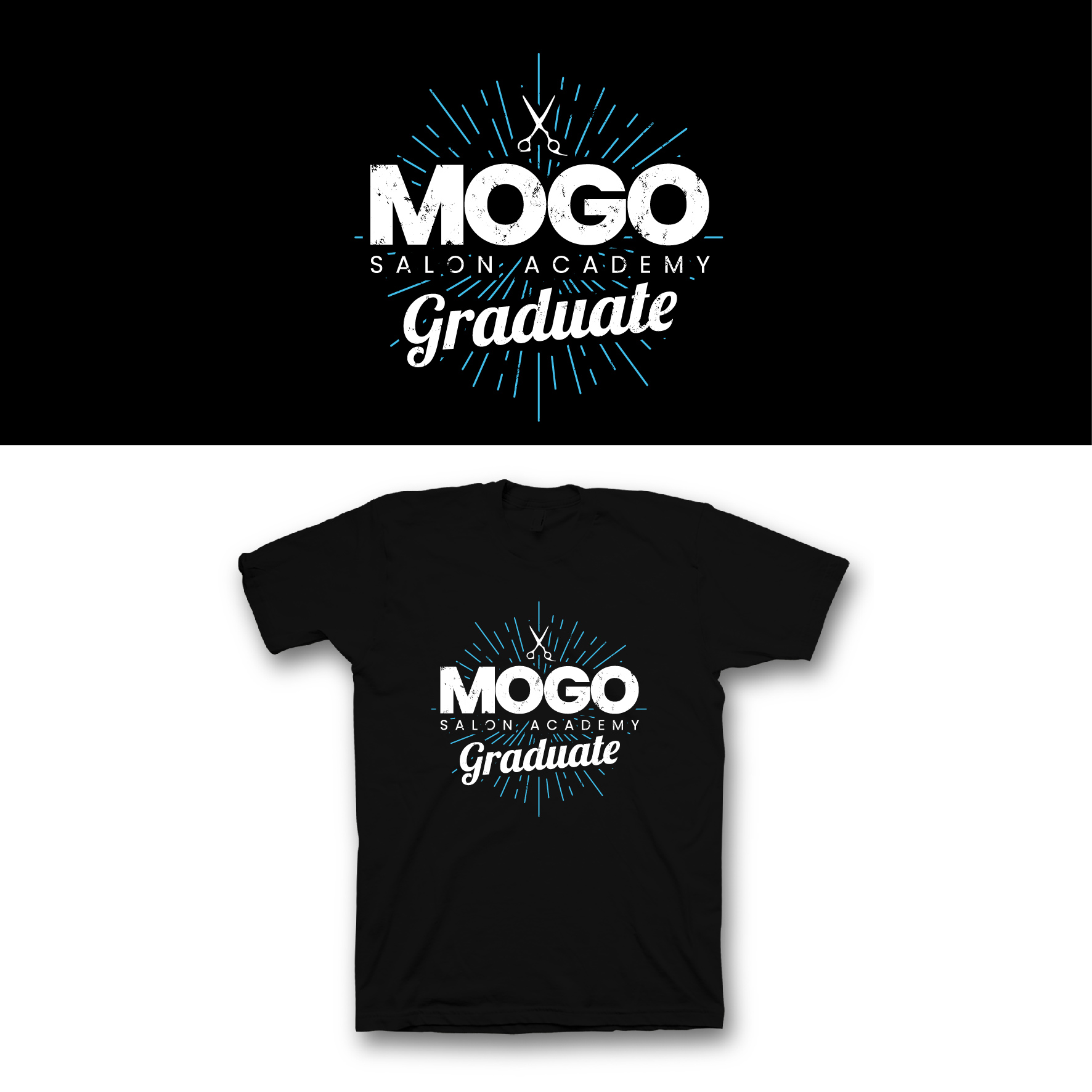 T-shirt Design by saka.aleksandar for this project | Design #29410007