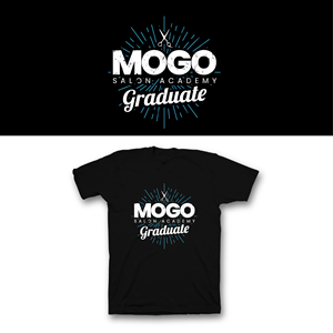 T-shirt Design by saka.aleksandar for this project | Design: #29410007