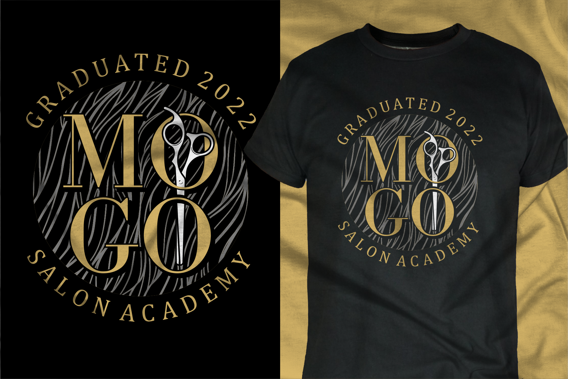T-shirt Design by Yakuza20 for this project | Design #29422422