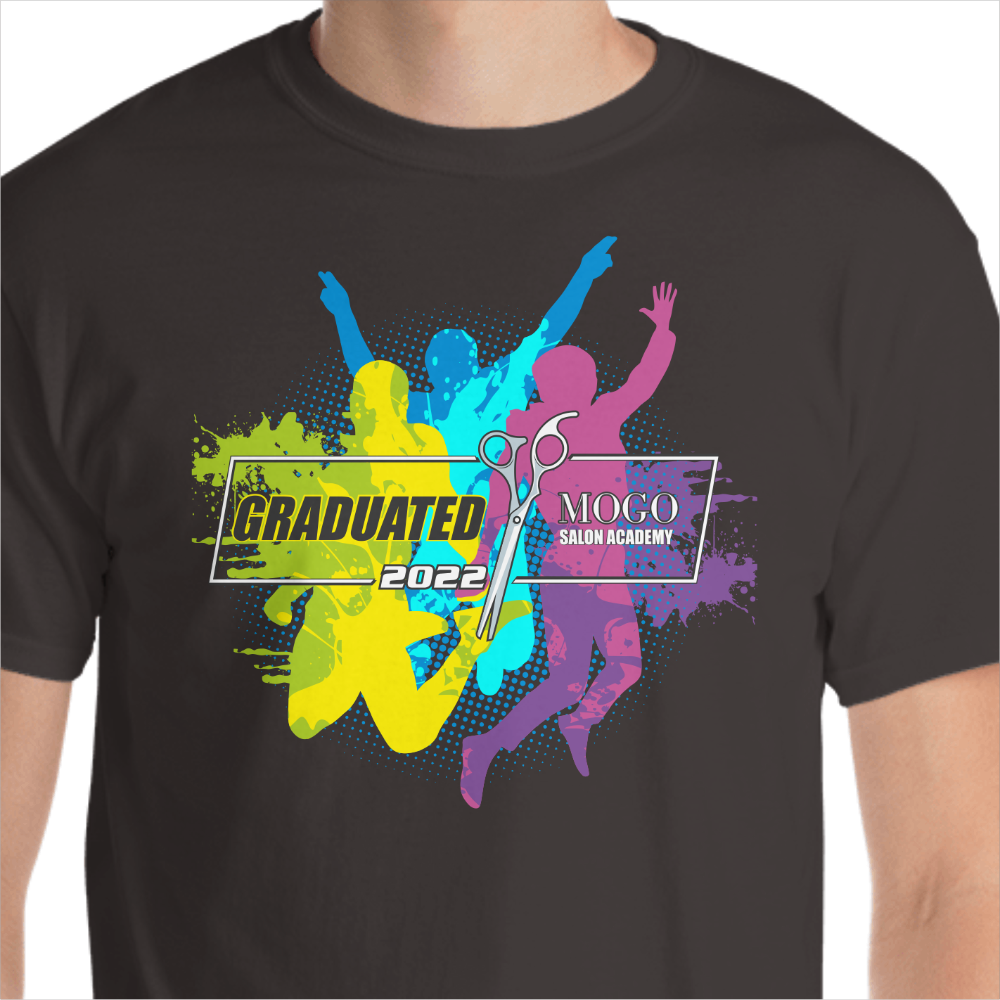 T-shirt Design by Yakuza20 for this project | Design #29426359