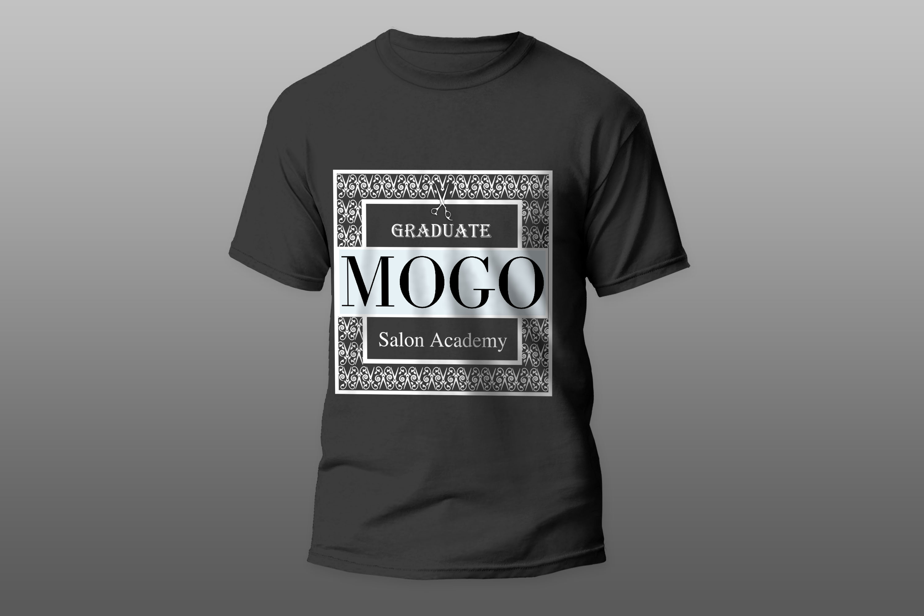 T-Shirt-Design von Rupok 3 für dieses Projekt | Design #29396954