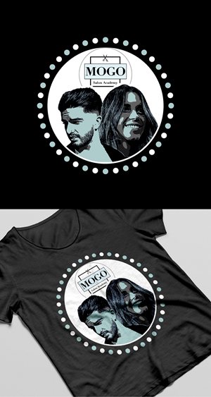T-shirt Design by vidarshana 2 for this project | Design: #29394673