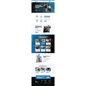 Web Design by Ahad Chuaudhry