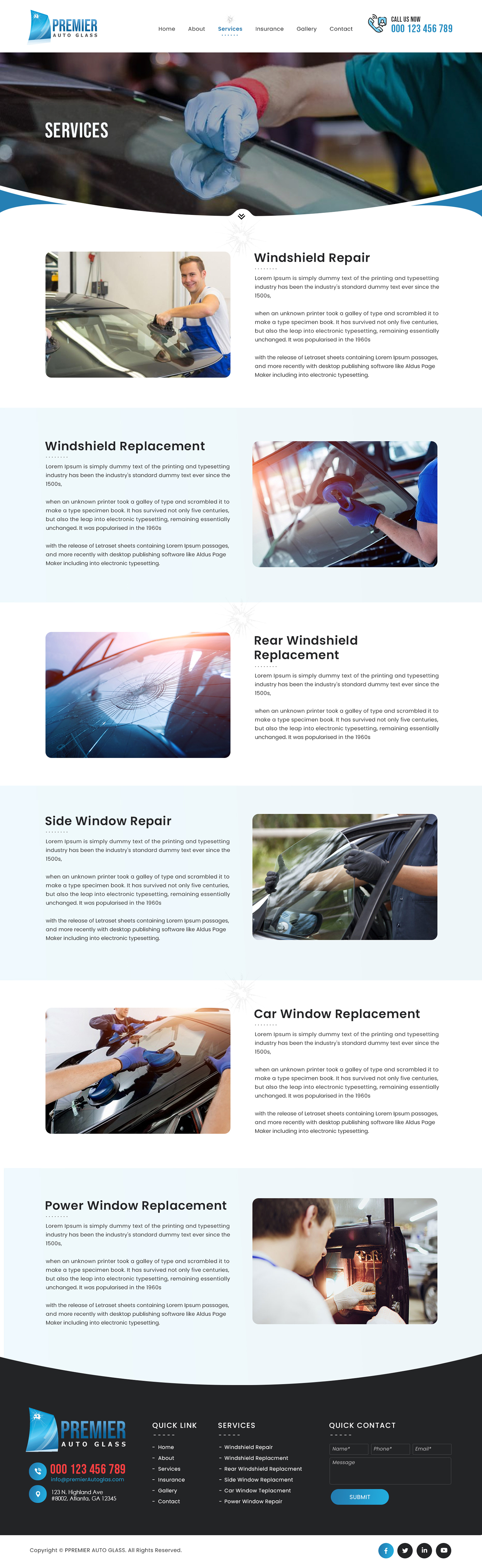Diseño Web por bdesigner9 para Supreme Auto LLC | Diseño #29437786