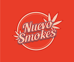 NUEVO SMOKES | Design de Logo par Paint-Tools