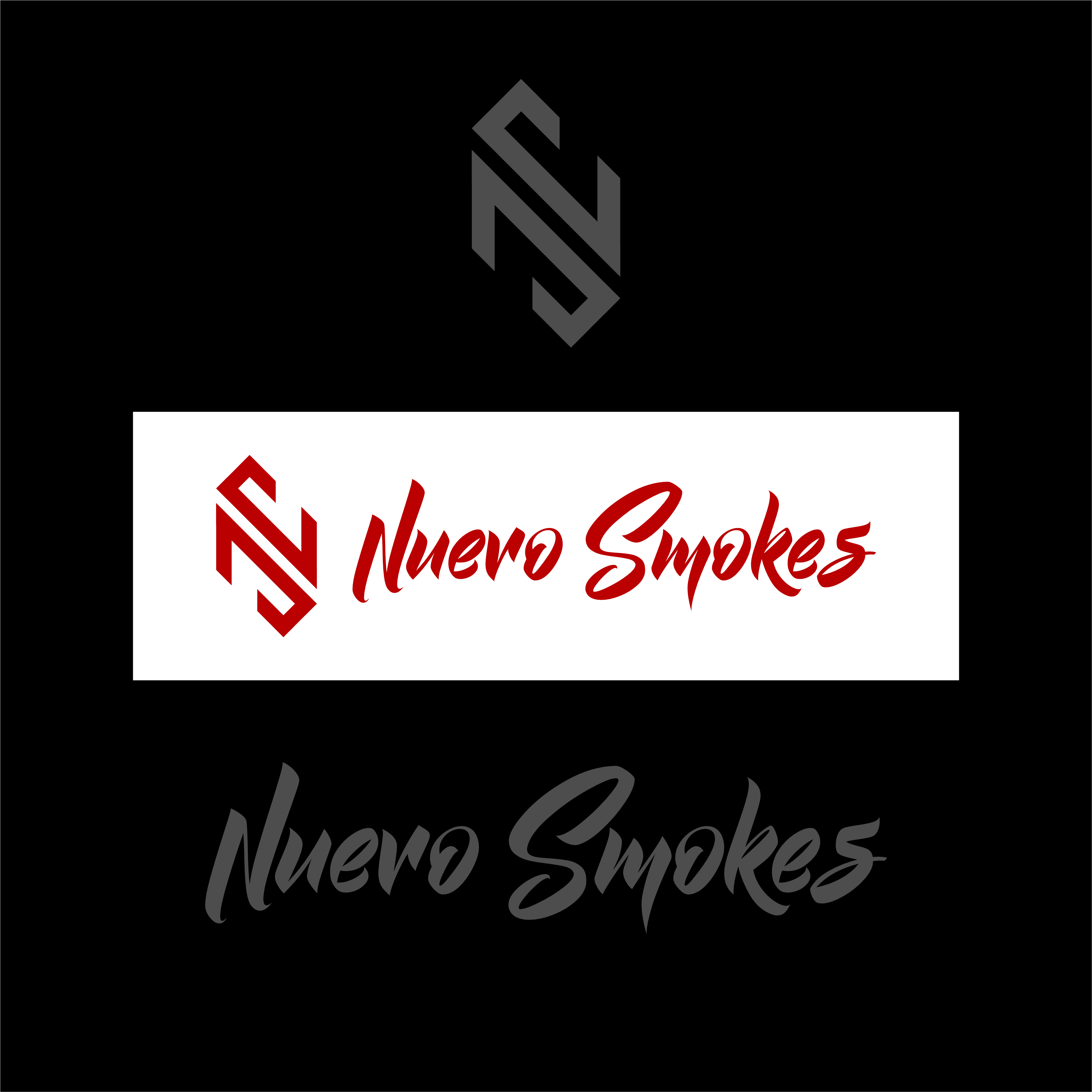 Logo Design by DoppelGanger Studio for this project | Design #29392857