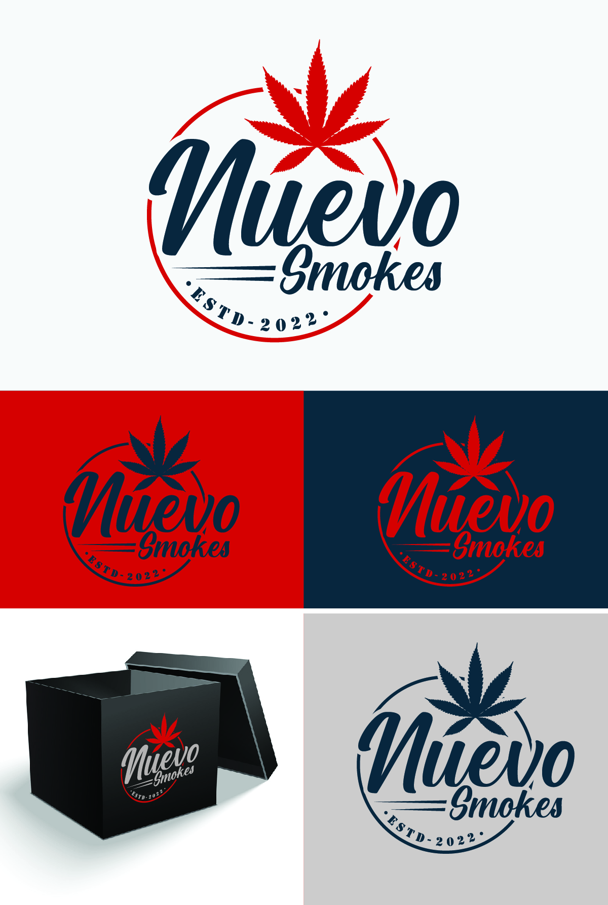 Logo Design by DesignLima for this project | Design #29395902