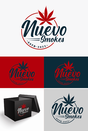 Logo Design by DesignLima for this project | Design: #29395902