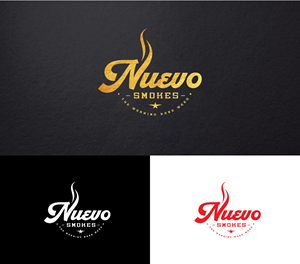 Logo Design by step forward 2 for this project | Design: #29393742
