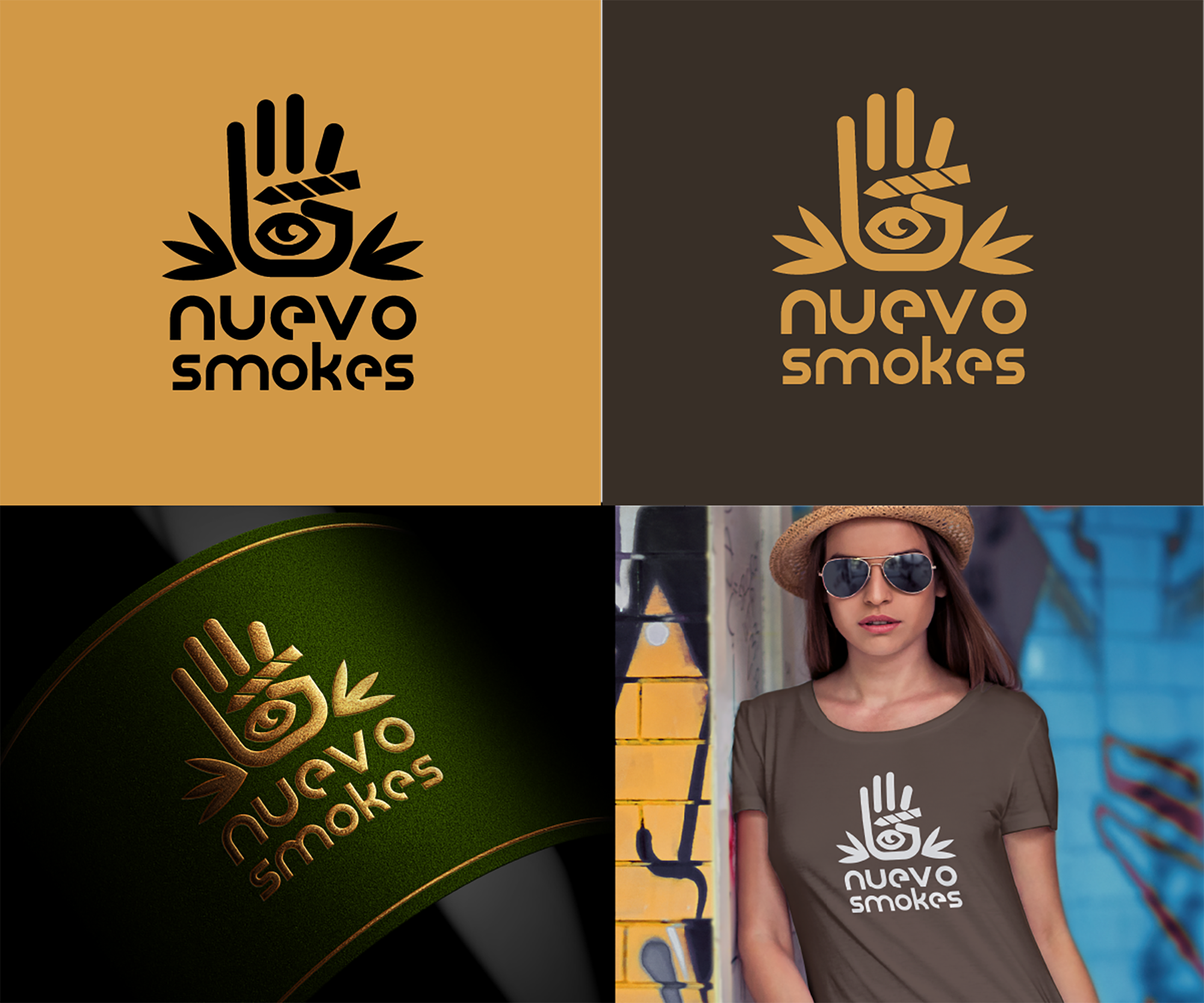 Logo Design by dennisdesigns for this project | Design #29405933
