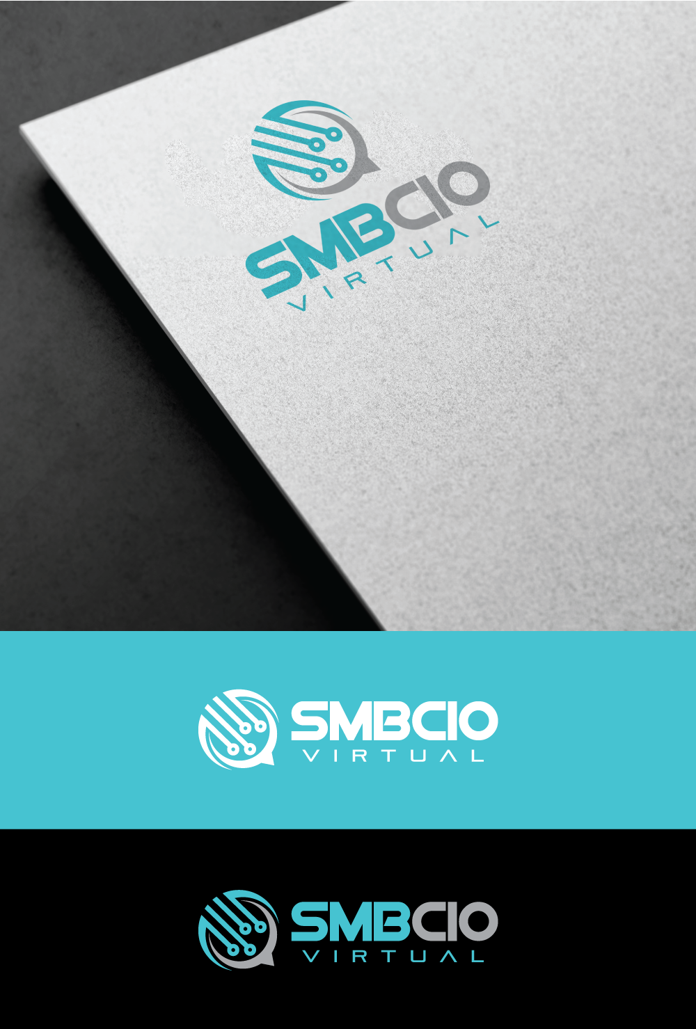 Logo Design by Digi_Design555 for this project | Design #29410493