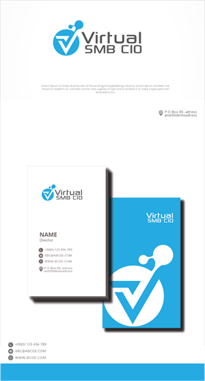 Logo Design by graphicevolution for this project | Design: #29395560