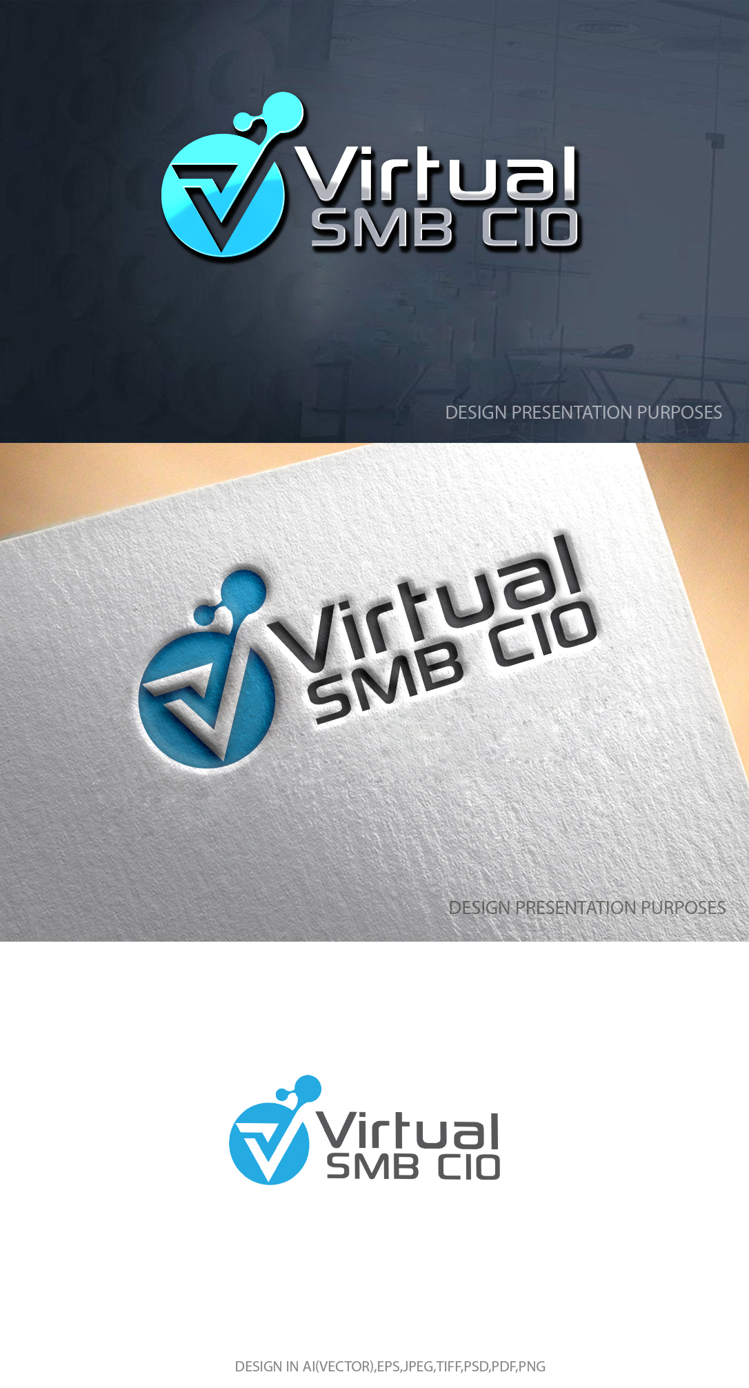 Diseño de Logo por graphicevolution para este proyecto | Diseño #29395561