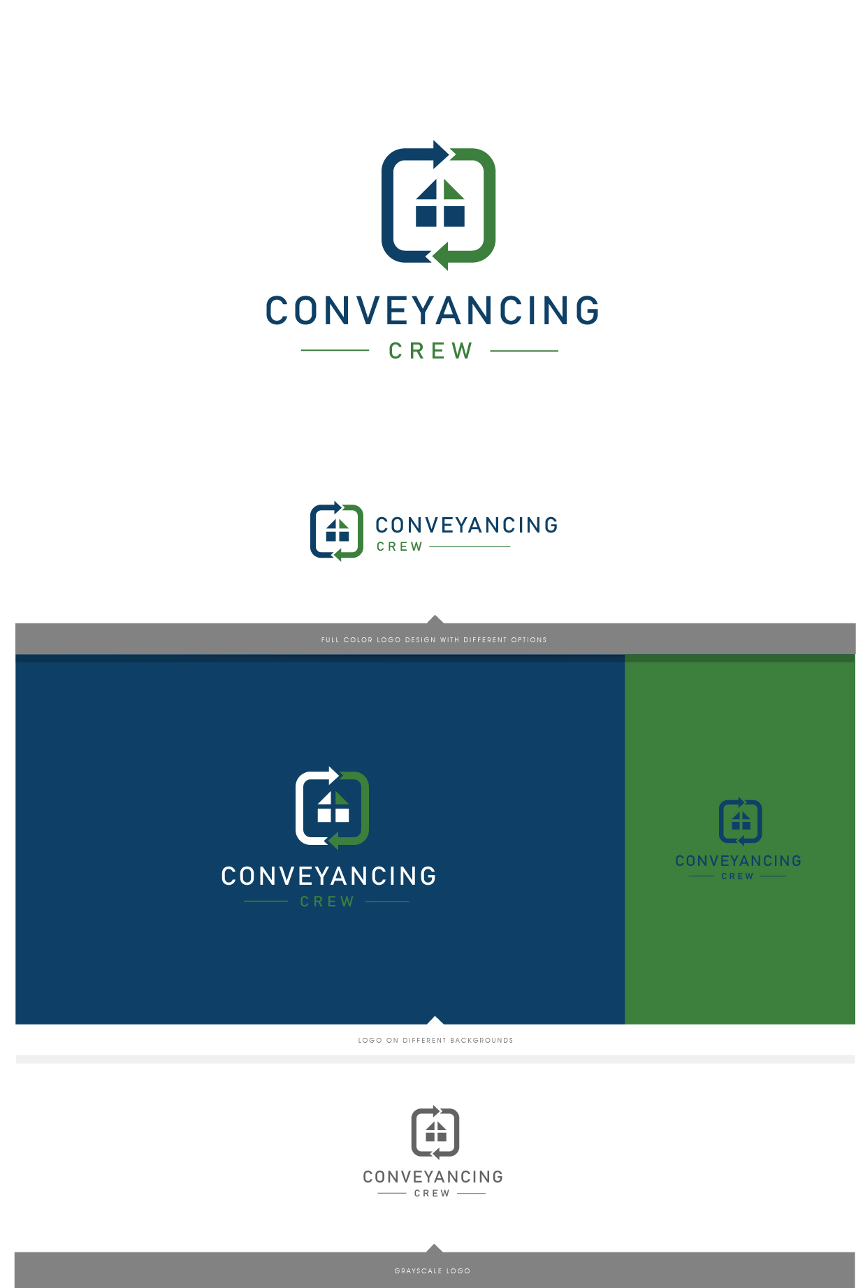Logo Design by LaGregz for this project | Design #29405709