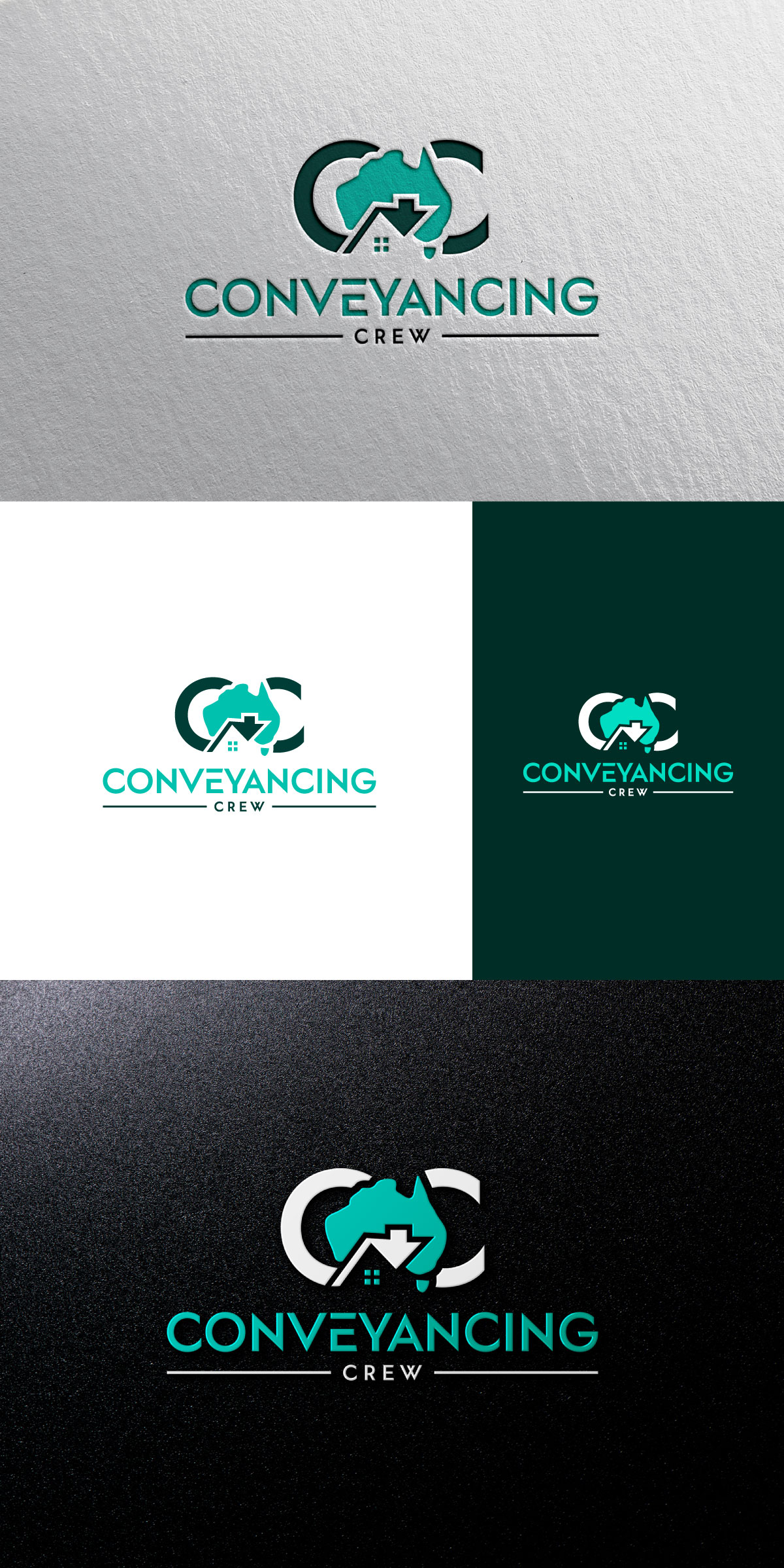 Logo Design by AyaanArt for this project | Design #29393743